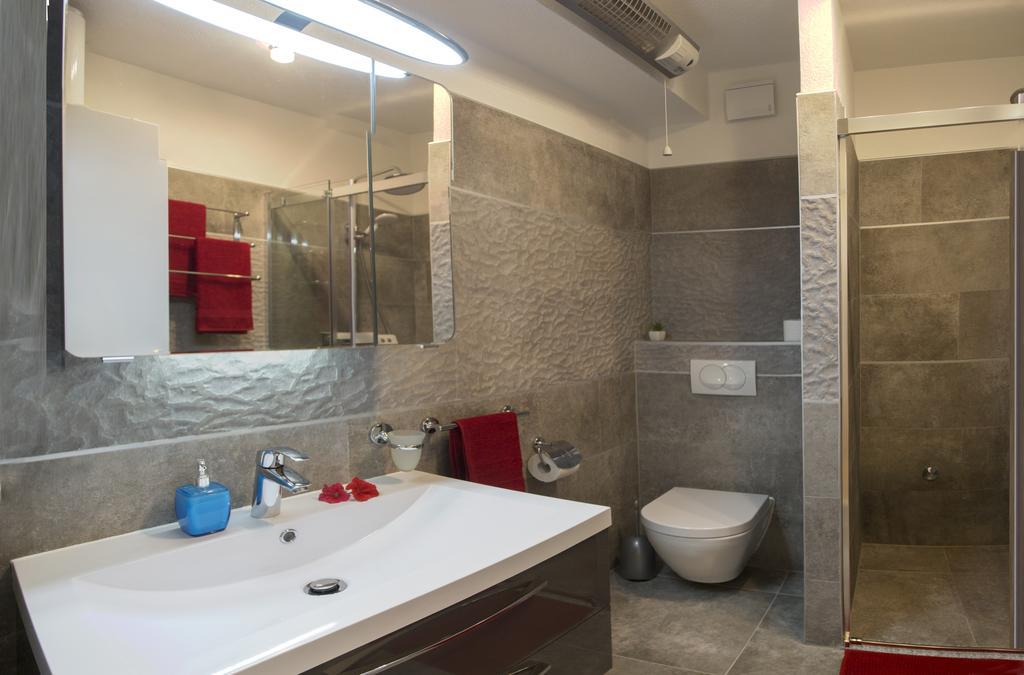 City Center Apartment Kadena Split Exteriör bild